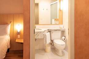 ibis São Paulo Barra Funda