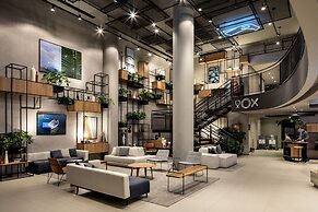 ibis São Paulo Barra Funda