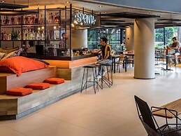 ibis São Paulo Barra Funda