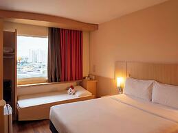 ibis São Paulo Barra Funda