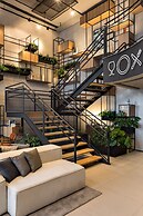 ibis São Paulo Barra Funda