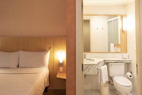 ibis São Paulo Barra Funda