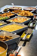 ibis São Paulo Barra Funda