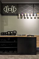 ibis São Paulo Barra Funda