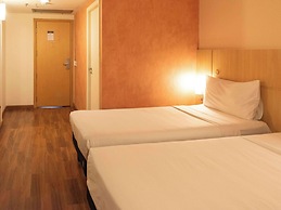 ibis São Paulo Barra Funda