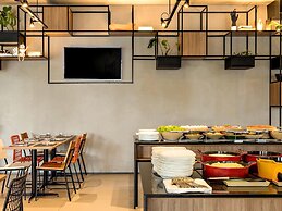 ibis São Paulo Barra Funda