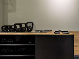 ibis São Paulo Barra Funda