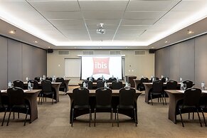 ibis São Paulo Barra Funda