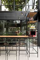 ibis São Paulo Barra Funda