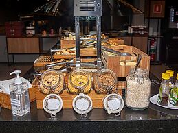 ibis São Paulo Barra Funda