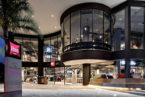 ibis São Paulo Barra Funda
