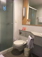 ibis São Paulo Barra Funda