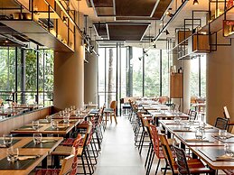 ibis São Paulo Barra Funda