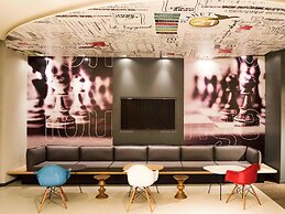 ibis São Paulo Barra Funda