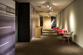 ibis São Paulo Barra Funda