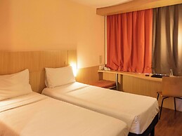 ibis São Paulo Barra Funda