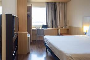 ibis São Paulo Barra Funda