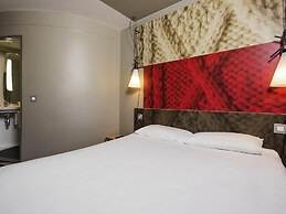 ibis Sheffield City