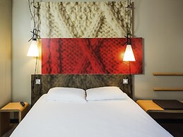 ibis Sheffield City