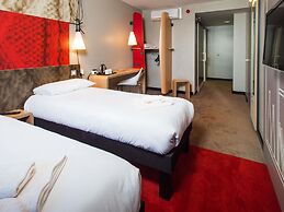 ibis Sheffield City