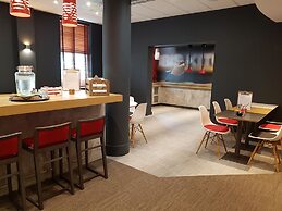 ibis Sheffield City