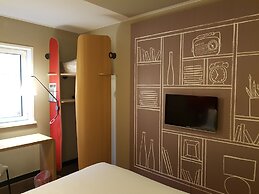 ibis Sheffield City