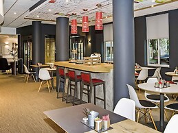 ibis Sheffield City