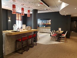 ibis Sheffield City