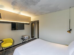ibis Lisboa Centro Saldanha