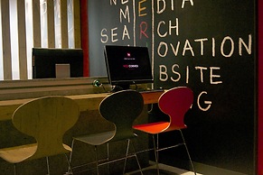 ibis Lisboa Centro Saldanha