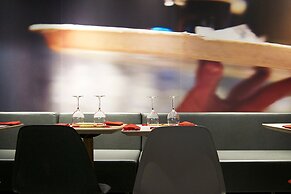 ibis Lisboa Centro Saldanha