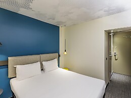 ibis Lisboa Centro Saldanha