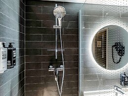 ibis Lisboa Centro Saldanha