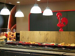 ibis Lisboa Centro Saldanha