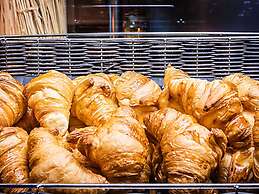 ibis Lisboa Centro Saldanha