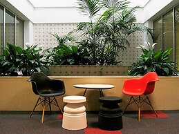 ibis Lisboa Centro Saldanha