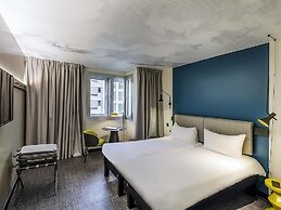 ibis Lisboa Centro Saldanha