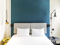 ibis Lisboa Centro Saldanha