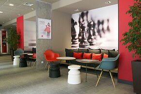 ibis Lisboa Centro Saldanha