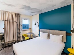 ibis Lisboa Centro Saldanha