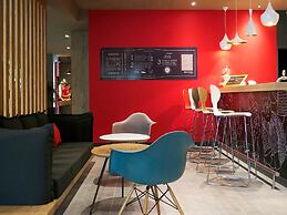 ibis Lisboa Centro Saldanha