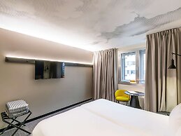 ibis Lisboa Centro Saldanha