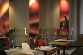 ibis Lisboa Centro Saldanha