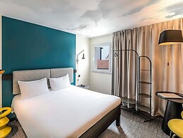 ibis Lisboa Centro Saldanha