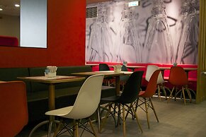 ibis Lisboa Centro Saldanha