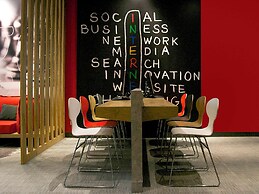 ibis Lisboa Centro Saldanha