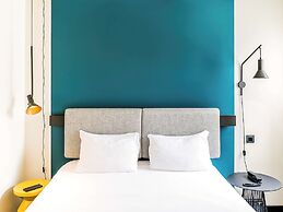 ibis Lisboa Centro Saldanha