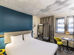 ibis Lisboa Centro Saldanha