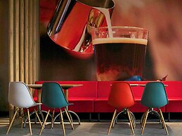 ibis Lisboa Centro Saldanha