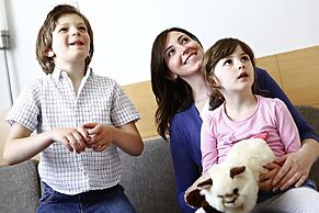 ibis Lisboa Centro Saldanha